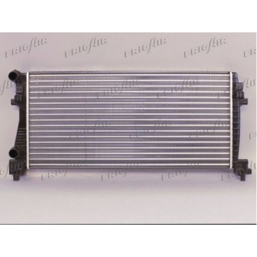 Ψυγείο Νερού SEAT LEON 2016 - ( F/L ) 724106330 Ψυγείο Νερού SEAT LEON 2016 - ( F/L ) 724106330