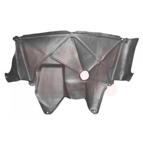 Ποδιά Μηχανής RENAULT TWINGO 1993 - 1998 ( C06 ) 073800830