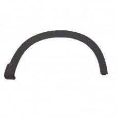 Κούρμπα Φτερού Πλαστικό HONDA HRV 2015 - Πίσω Αριστερά 344106552