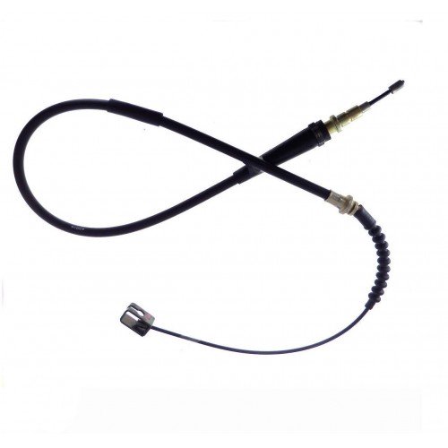 Ντίζες Χειροφρένου NISSAN D21-620-720 1980 - 1986 ( 720 ) Πίσω Αριστερά 36531-48W00 Ντίζες Χειροφρένου NISSAN D21-620-720 1980 - 1986 ( 720 ) Πίσω Αριστερά 36531-48W00