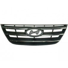 Χρώμιο Μάσκας HYUNDAI SONATA 2005 - 2010 ( NF ) 367004545