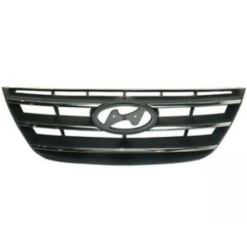 Χρώμιο Μάσκας HYUNDAI SONATA 2005 - 2010 ( NF ) 367004545 Χρώμιο Μάσκας HYUNDAI SONATA 2005 - 2010 ( NF ) 367004545