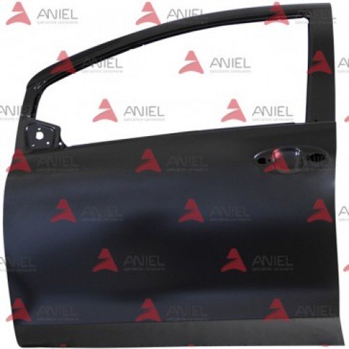 Πόρτα TOYOTA YARIS 2006 - 2009 ( KL9 ) Εμπρός Αριστερά 025201432