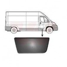 Φάσα Πόρτας FIAT DUCATO 2014 - Εμπρός Αριστερά 299006522