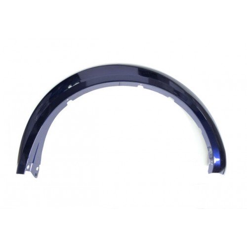 Κούρμπα Φτερού Πλαστικό MITSUBISHI L200 2010 - 2014 ( KB4 ) Εμπρός Αριστερά 555006542 Κούρμπα Φτερού Πλαστικό MITSUBISHI L200 2010 - 2014 ( KB4 ) Εμπρός Αριστερά 555006542