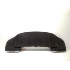 Σπόιλερ Προφυλακτήρα PORSCHE CAYENNE 2015 - 650106370