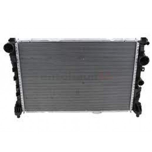 ΨΥΓΕΙΟ ΝΕΡΟΥ 6.2 AMG ΒΕΝΖΙΝΗ ΜΗΧΑΝΙΚΟ/ΑΥΤΟΜΑΤΟ (640x430) (MAHLE BEHR PREMIUM LINE) MERCEDES C CLASS 2012 - 2015 ( W204 ) 536006365