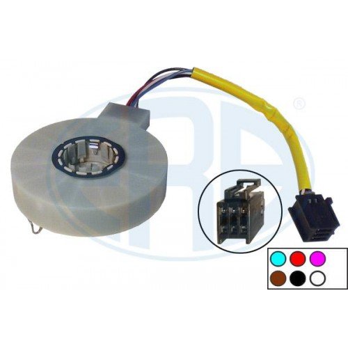 Αισθητήρας Γωνίας Τιμονιού FIAT PUNTO 2003 - 2011 ( 188 ) 450003 Αισθητήρας Γωνίας Τιμονιού FIAT PUNTO 2003 - 2011 ( 188 ) 450003