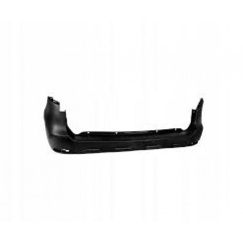 Προφυλακτήρας Βαφόμενος DACIA DOKKER 2014 - Πίσω 224003395