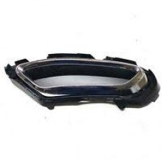 Διακοσμητικό Σπόιλερ Προφυλακτήρα VW ARTEON 2018 - Πίσω 893004093