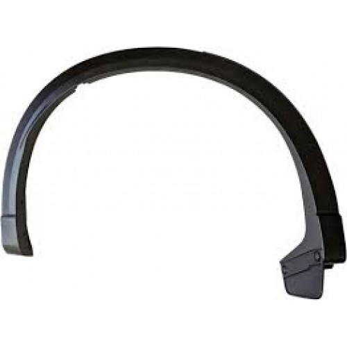 Κούρμπα Φτερού MAZDA CX5 2017 - 505106551 Κούρμπα Φτερού MAZDA CX5 2017 - 505106551