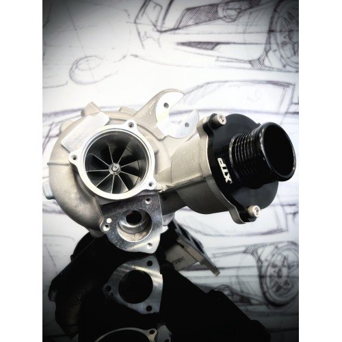 Βελτίωση VW SCIROCCO 2008 - 2014 ( 137 ) IS38-RS550 Βελτίωση VW SCIROCCO 2008 - 2014 ( 137 ) IS38-RS550