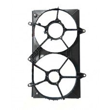 Βάση Βεντιλατέρ (Κόθρος) TOYOTA COROLLA 1997 - 1999 ( A111 ) 042306430