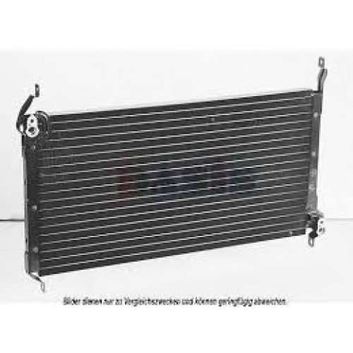 Ψυγείο A/C (Εξωτερικό) FIAT BRAVA 1995 - 2003 ( 182 ) 040906400