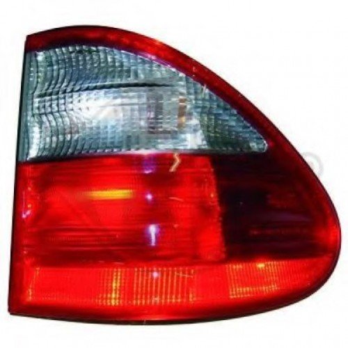 Φανάρι Πίσω Εξωτερικό MERCEDES E CLASS 1999 - 2002 ( W210 ) Δεξιά 018705881