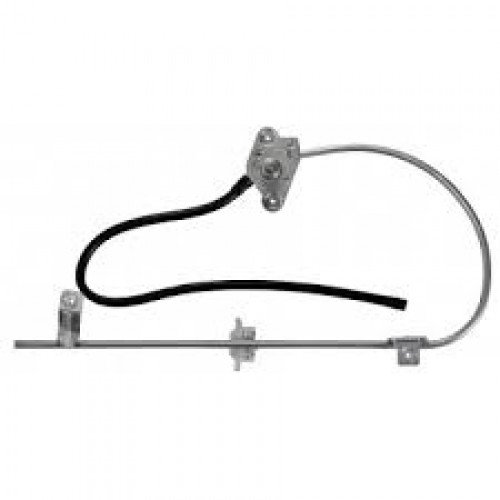 Γρύλος Παραθύρου Μηχανικός FIAT UNO 1989 - 1993 ( 146 ) Εμπρός Δεξιά 037607081 Γρύλος Παραθύρου Μηχανικός FIAT UNO 1989 - 1993 ( 146 ) Εμπρός Δεξιά 037607081