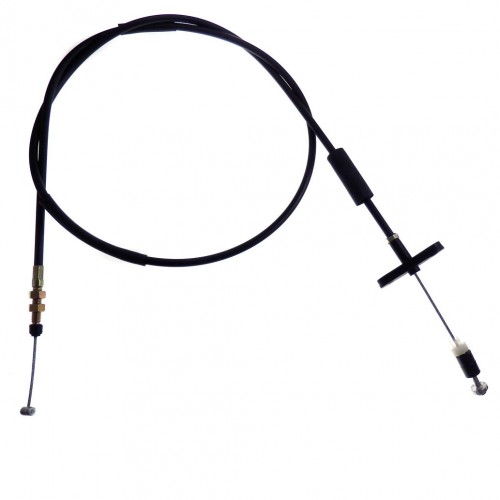 Ντίζα Γκαζιού TOYOTA HILUX 1989 - 1997 ( YN85-110 ) 78180-35040