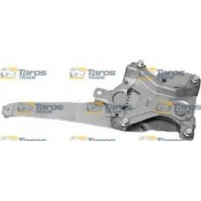 Γρύλος Παραθύρου Ηλεκτρικός Χωρίς Μοτέρ FORD RANGER 2009 - 2012 Πίσω Αριστερά 315007052