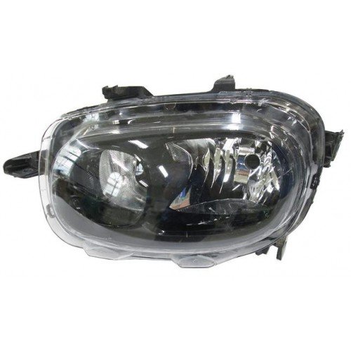 Φανάρι Εμπρός Ηλεκτρικό CITROEN C3 2016 - Αριστερά 195205132 Φανάρι Εμπρός Ηλεκτρικό CITROEN C3 2016 - Αριστερά 195205132