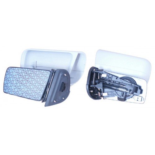 Καθρέπτης Ηλεκτρικός Θερμαινόμενος MERCEDES C CLASS 1993 - 1995 ( W202 ) Αριστερά 051607484