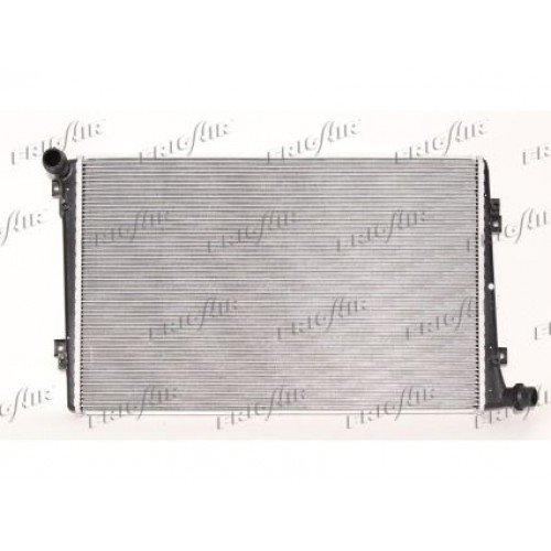 Ψυγείο Νερού SKODA SUPERB 2008 - 2013 ( 3T4/5 ) 745006315