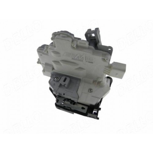 Κλειδαριά Πόρτας Ηλεκτρομαγνητική SKODA SUPERB 2008 - 2013 ( 3T4/5 ) Εμπρός Δεξιά 745007211