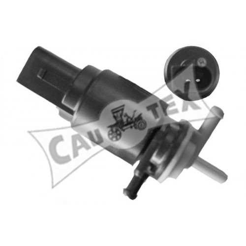 Μοτεράκι Δοχείου Υαλοκαθαριστήρων SKODA SUPERB 2015 - 745208465