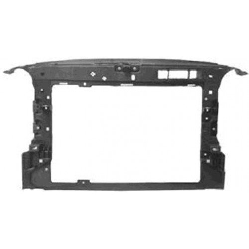 Μετώπη SKODA FABIA 2011 - 2014 746000220