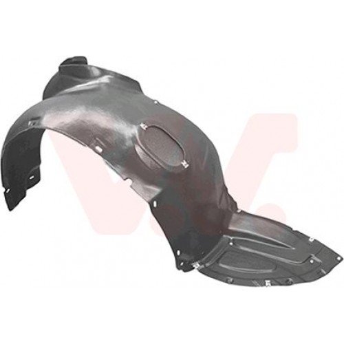 Θόλος Πλαστικός SKODA FABIA 2011 - 2014 Εμπρός Δεξιά 746000821 Θόλος Πλαστικός SKODA FABIA 2011 - 2014 Εμπρός Δεξιά 746000821