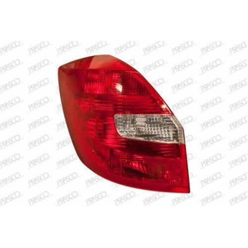 Φανάρι Πίσω SKODA FABIA 2011 - 2014 Αριστερά 746005812 Φανάρι Πίσω SKODA FABIA 2011 - 2014 Αριστερά 746005812