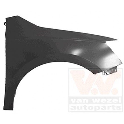 Φτερό SKODA FABIA 2014 - 2018 Εμπρός Δεξιά 746100651 Φτερό SKODA FABIA 2014 - 2018 Εμπρός Δεξιά 746100651