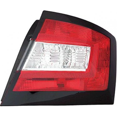 Φανάρι Πίσω SKODA FABIA 2014 - 2018 Δεξιά 746105811 Φανάρι Πίσω SKODA FABIA 2014 - 2018 Δεξιά 746105811