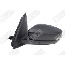 Καθρέπτης Μηχανικός Με Φλας SKODA FABIA 2014 - 2018 Δεξιά 746107401