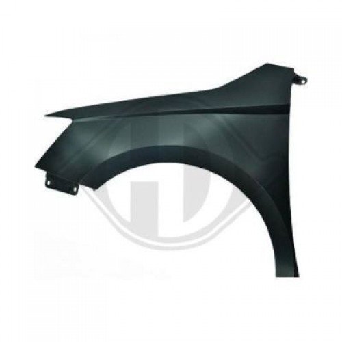 Φτερό SKODA FABIA 2018 - Εμπρός Δεξιά 746200651 Φτερό SKODA FABIA 2018 - Εμπρός Δεξιά 746200651