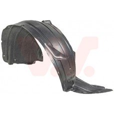 Θόλος Πλαστικός SKODA YETI 2009 - 2014 Εμπρός Δεξιά 747000821