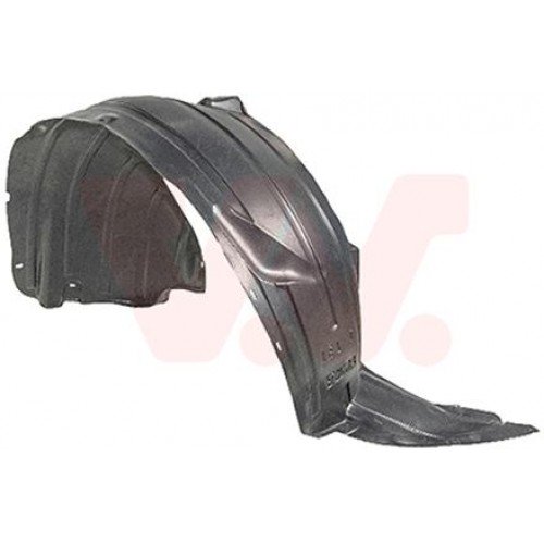 Θόλος Πλαστικός SKODA YETI 2009 - 2014 Εμπρός Δεξιά 747000821