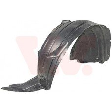 Θόλος Πλαστικός SKODA YETI 2009 - 2014 Εμπρός Αριστερά 747000822