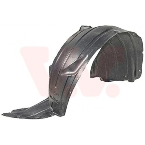 Θόλος Πλαστικός SKODA YETI 2009 - 2014 Εμπρός Αριστερά 747000822