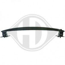 Τραβέρσα Προφυλακτήρα SKODA YETI 2009 - 2014 Πίσω 747003850