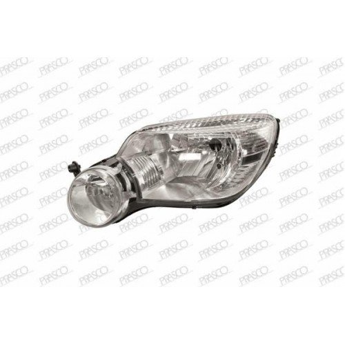 Φανάρι Εμπρός Ηλεκτρικό Με Προβολάκι SKODA YETI 2009 - 2014 Αριστερά 747005132 Φανάρι Εμπρός Ηλεκτρικό Με Προβολάκι SKODA YETI 2009 - 2014 Αριστερά 747005132