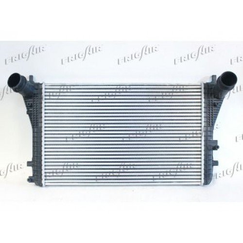 Ψυγείο Intercooler SKODA YETI 2009 - 2014 747006220 Ψυγείο Intercooler SKODA YETI 2009 - 2014 747006220