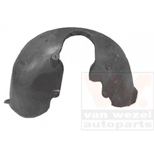 Θόλος Πλαστικός SKODA CITIGO 2012 - 2017 Εμπρός Δεξιά 748000821