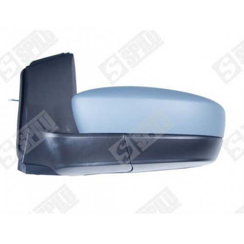 Καθρέπτης Μηχανικός Βαφόμενος SKODA CITIGO 2012 - 2017 Δεξιά 748007481