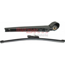 Μπράτσο Υαλοκαθαριστήρων SKODA CITIGO 2017 - Πίσω 748109200