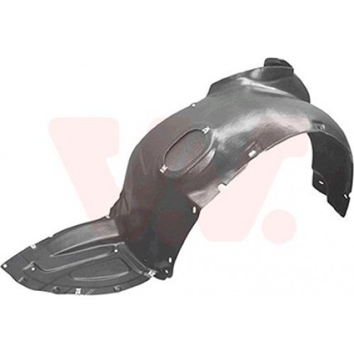 Θόλος Πλαστικός SKODA ROOMSTER 2010 - 2015 Εμπρός Αριστερά 749000822