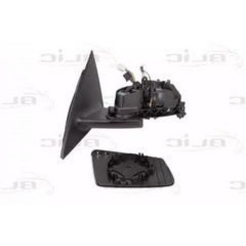 Καθρέπτης Ηλεκτρικός Θερμαινόμενος Ηλεκτρικά Ανακλινόμενος Φως Ασφαλείας MERCEDES C CLASS 2012 - 2015 ( W204 ) 536207582