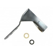 Μεντεσές καρότσας ISUZU D-MAX ( 8DH ) 2002 - 2007 Αριστερά XC1625528B2