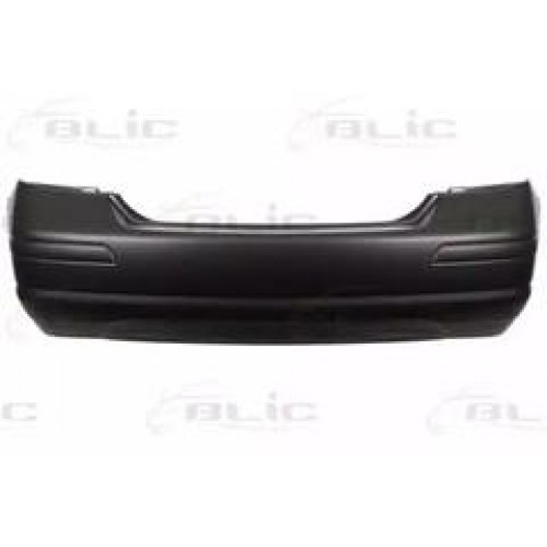 Προφυλακτήρας Βαφόμενος NISSAN TIIDA 2007 - 2011 ( C11 ) Πίσω 064803395 Προφυλακτήρας Βαφόμενος NISSAN TIIDA 2007 - 2011 ( C11 ) Πίσω 064803395