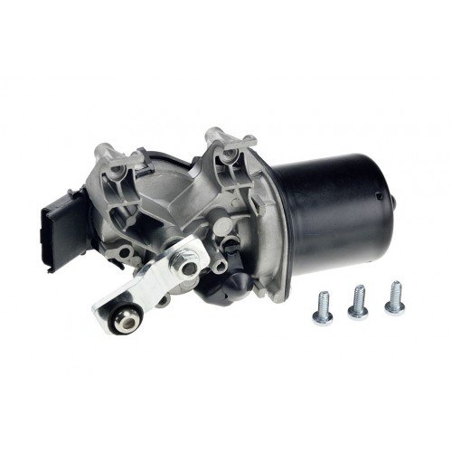 Μοτέρ Υαλοκαθαριστήρων NISSAN QASHQAI 2007 - 2010 ( J10 )( JJ10 ) Εμπρός 15354720