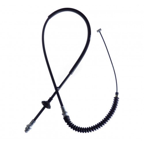 Ντίζες Χειροφρένου TOYOTA HILUX 1989 - 1997 ( YN85-110 ) 46410-35500 Ντίζες Χειροφρένου TOYOTA HILUX 1989 - 1997 ( YN85-110 ) 46410-35500